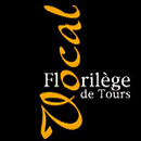 Florilège vocal de Tours Florilège vocal de Tours