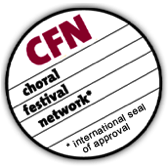 member of the Choral Festival Network