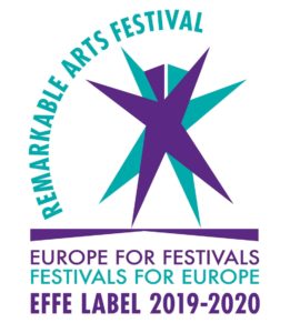 Remarkable Arts Festival - EFFE